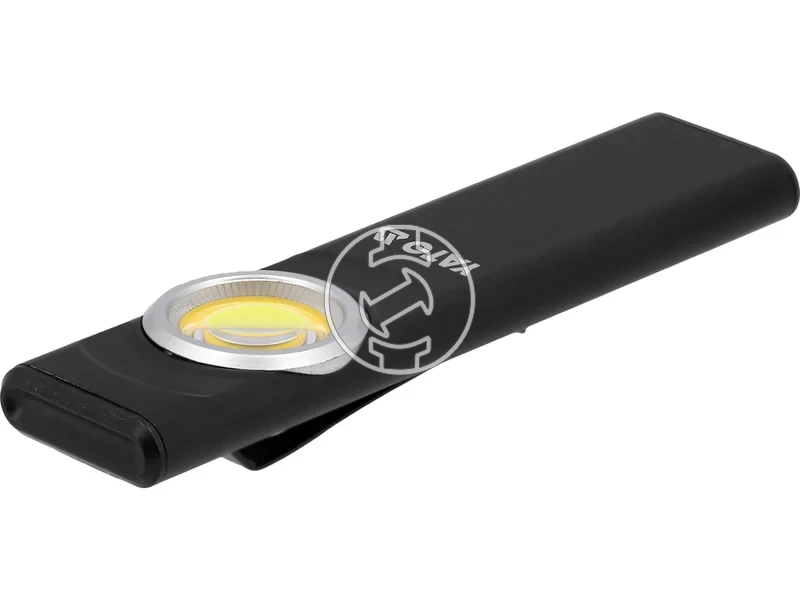 Kép: Yato YT-085608 beepitett akkumulatoros szerelolampa keskeny 500 lm.webp