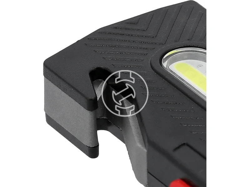 Kép: Yato YT-085609 beepitett akkumulatoros zseblampa 6 az 1-ben 400 lm.webp