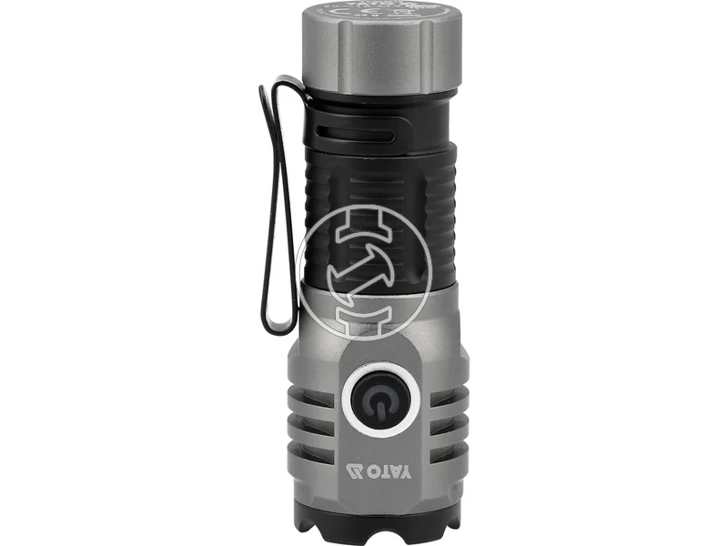 Kép: Yato YT-085610 beepitett akkumulatoros zseblampa 1000 lm.webp