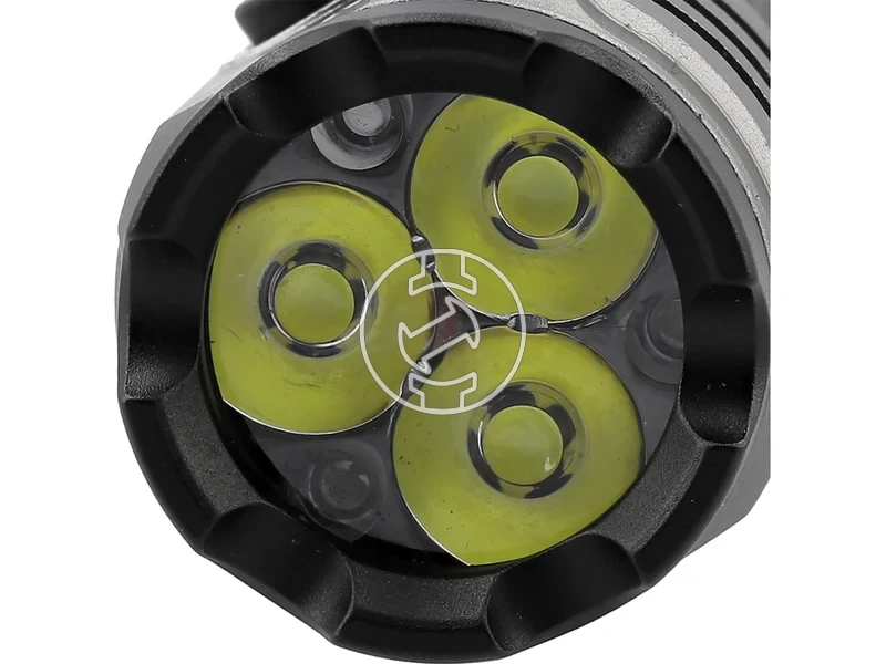 Kép: Yato YT-085610 beepitett akkumulatoros zseblampa 1000 lm.webp