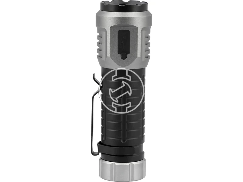 Kép: Yato YT-085611 beepitett akkumulatoros zseblampa 2000 lm.webp