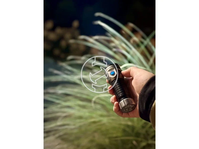 Kép: Yato YT-085612 beepitett akkumulatoros zseblampa 3000 lm.webp