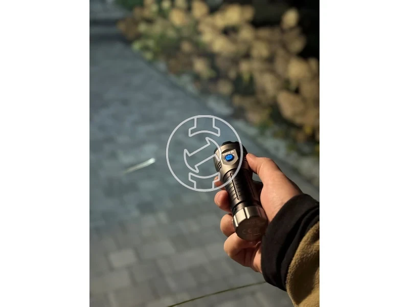 Kép: Yato YT-085612 beepitett akkumulatoros zseblampa 3000 lm.webp