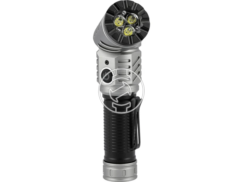 Kép: Yato YT-085613 beepitett akkumulatoros zseblampa 2500 lm.webp