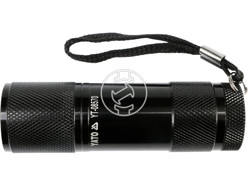 Kép: Yato YT-08570 elemes zseblampa.webp