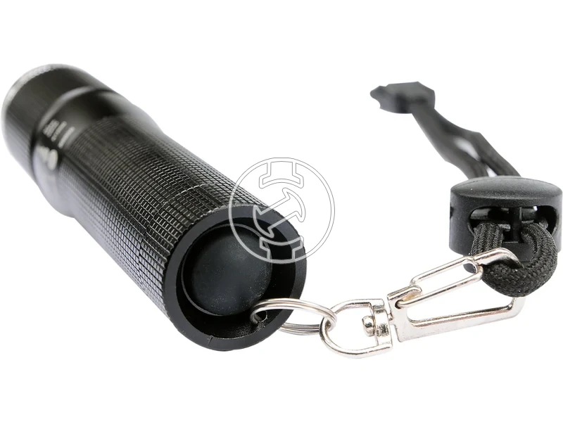 Kép: Yato YT-08571 elemes zseblampa 100 lm.webp