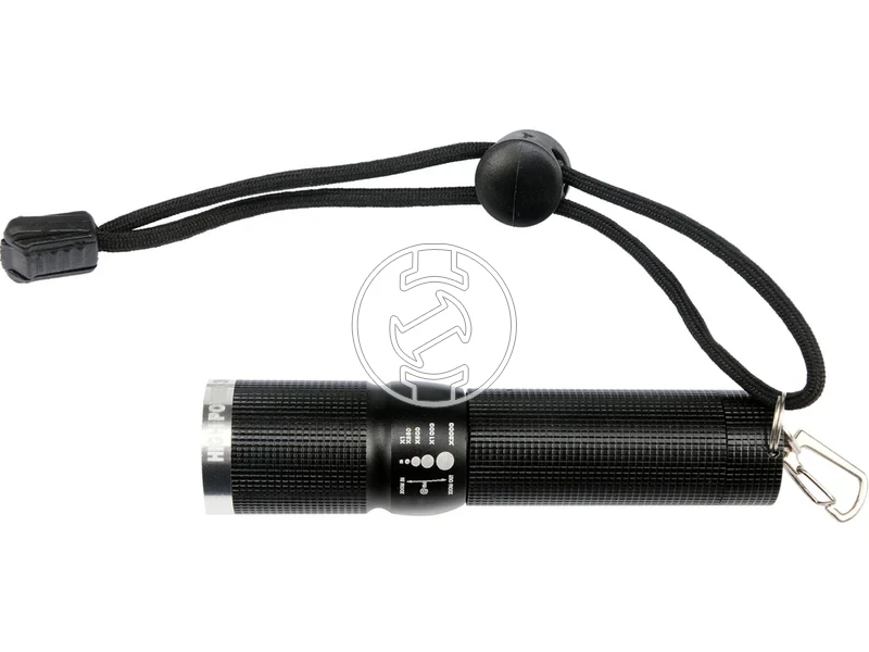 Kép: Yato YT-08571 elemes zseblampa 100 lm.webp