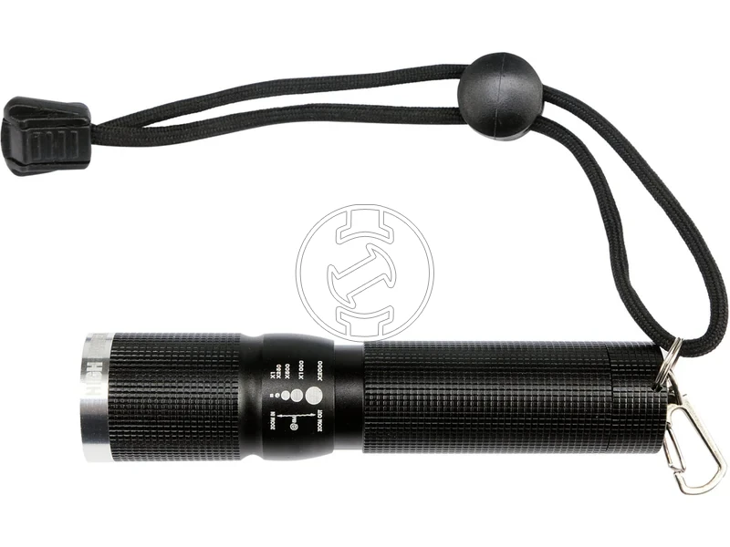 Kép: Yato YT-08571 elemes zseblampa 100 lm.webp