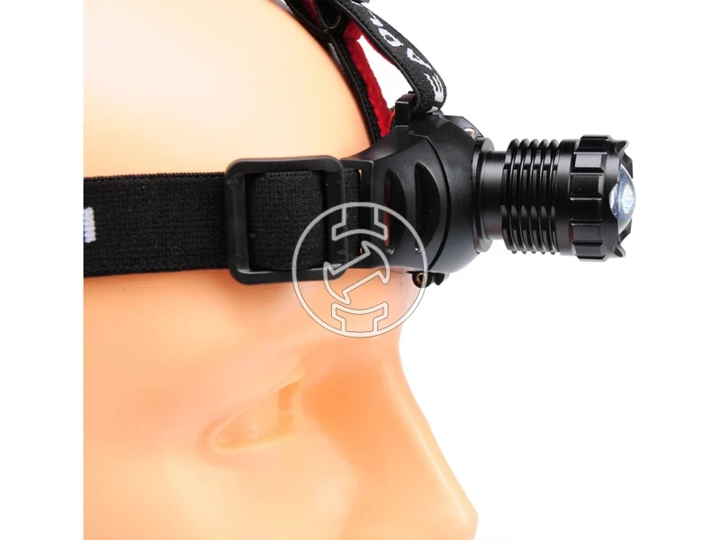 Kép: Yato YT-08590 elemes fejlampa 100 lm.webp