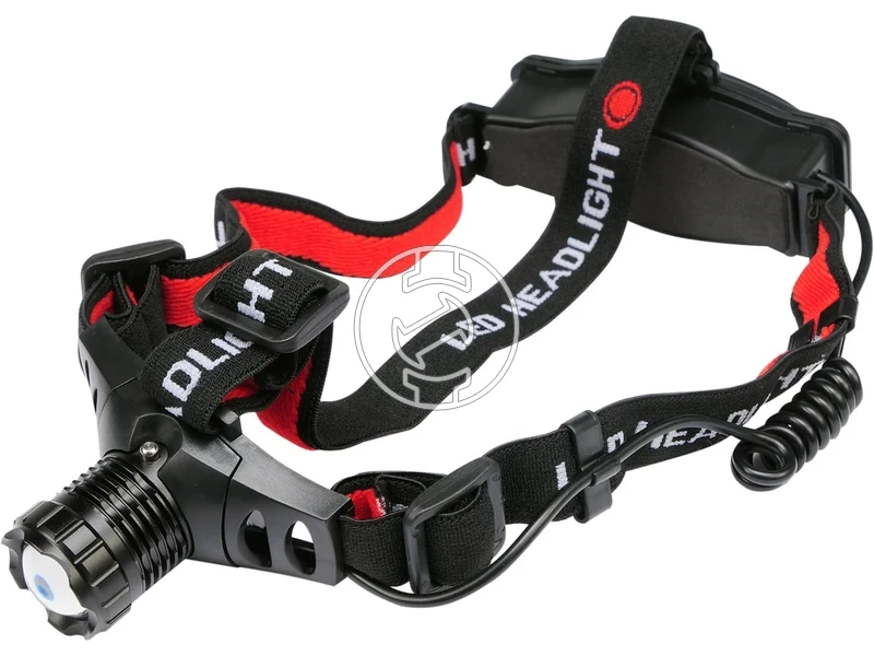 Kép: Yato YT-08590 elemes fejlampa 100 lm.webp