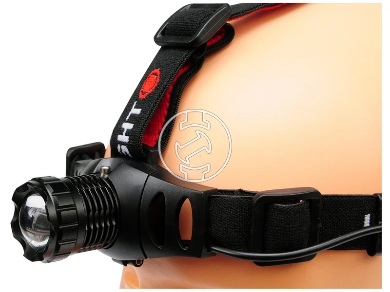 Kép: Yato YT-08590 elemes fejlampa 100 lm.webp