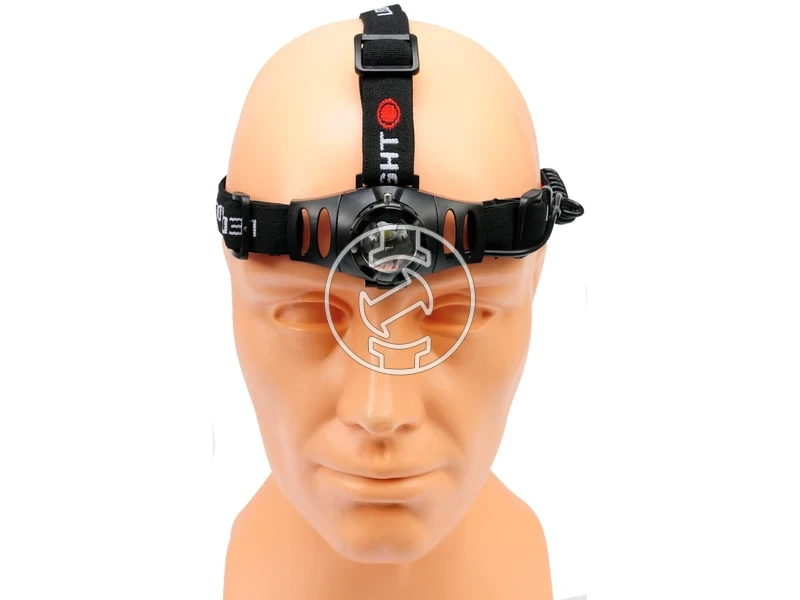 Kép: Yato YT-08590 elemes fejlampa 100 lm.webp