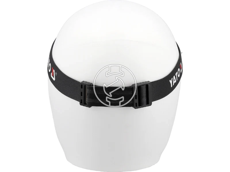 Kép: Yato YT-085941 akkus fejlampa 600 lm.webp