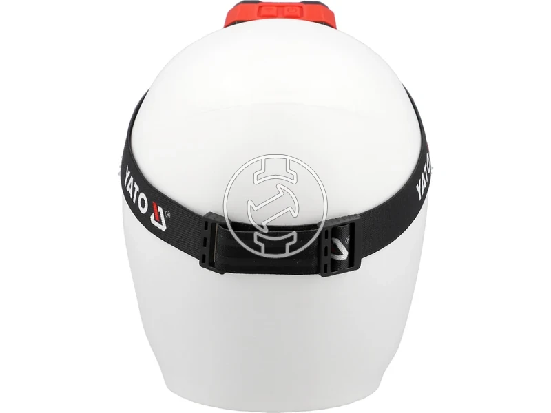 Kép: Yato YT-085942 akkus fejlampa 1000 lm.webp
