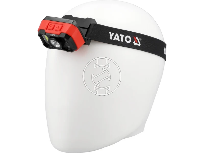 Kép: Yato YT-085942 akkus fejlampa 1000 lm.webp