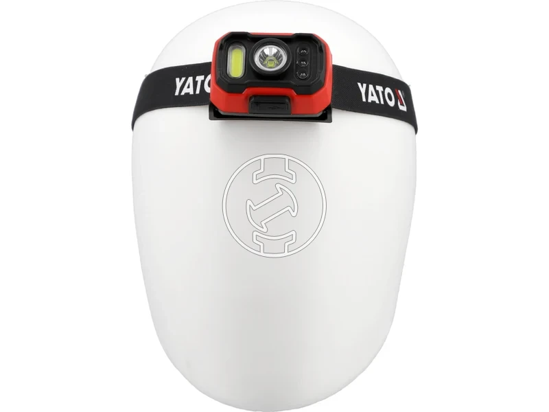 Kép: Yato YT-085942 akkus fejlampa 1000 lm.webp