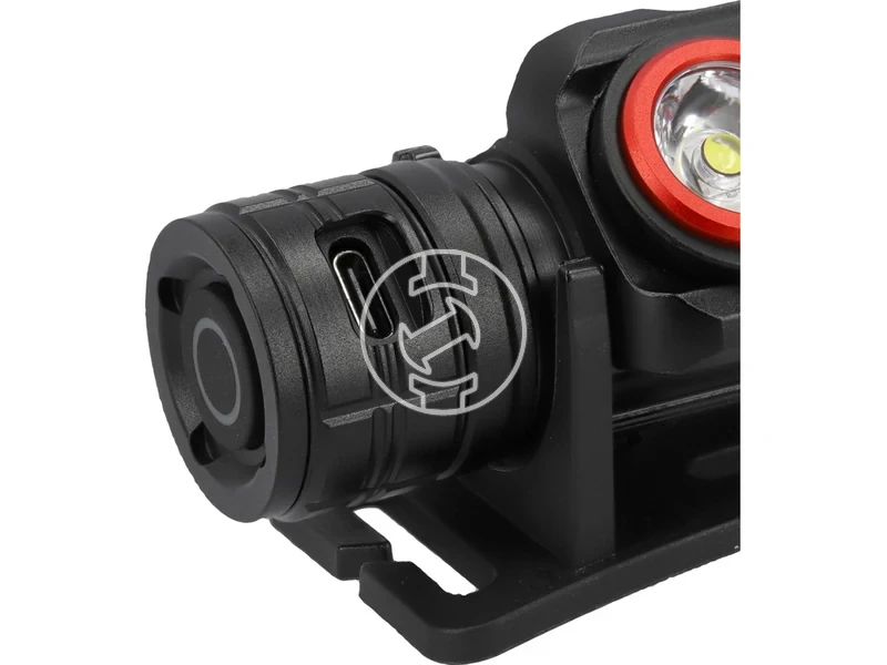 Kép: Yato YT-085943 akkus fejlampa 3000 lm.webp