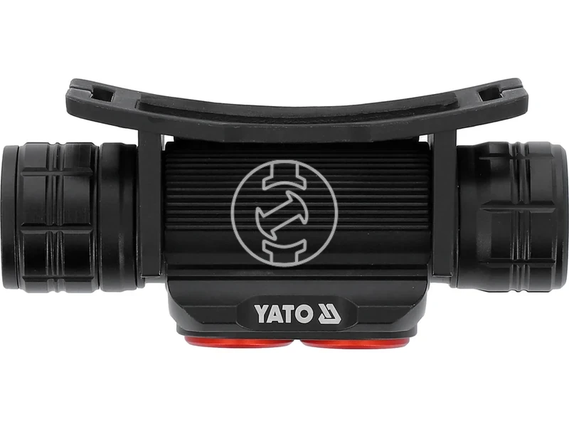 Kép: Yato YT-085943 akkus fejlampa 3000 lm.webp