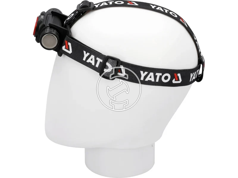 Kép: Yato YT-085943 akkus fejlampa 3000 lm.webp