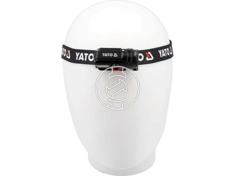 Kép: Yato YT-085944 akkus fejlampa 500 lm.webp