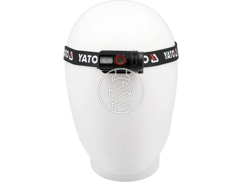 Kép: Yato YT-085944 akkus fejlampa 500 lm.webp