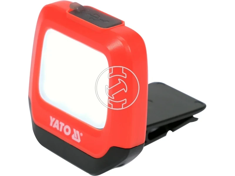 Kép: Yato YT-08598 akkus fejlampa 200 lm.webp