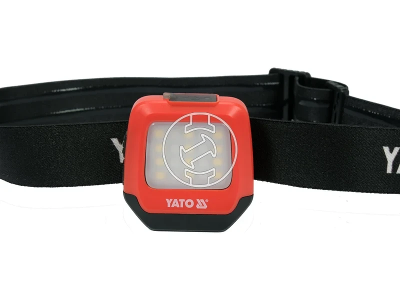 Kép: Yato YT-08598 akkus fejlampa 200 lm.webp