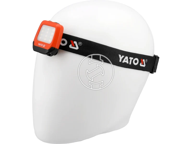 Kép: Yato YT-08598 akkus fejlampa 200 lm.webp