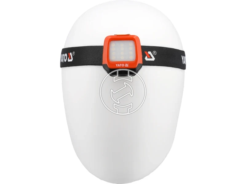 Kép: Yato YT-08598 akkus fejlampa 200 lm.webp