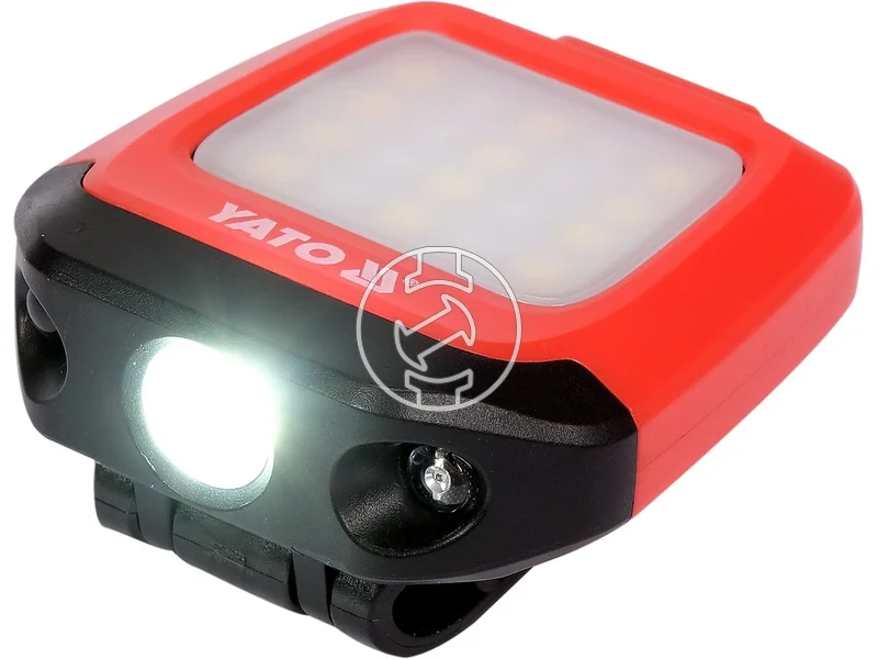 Kép: Yato YT-08598 akkus fejlampa 200 lm.webp