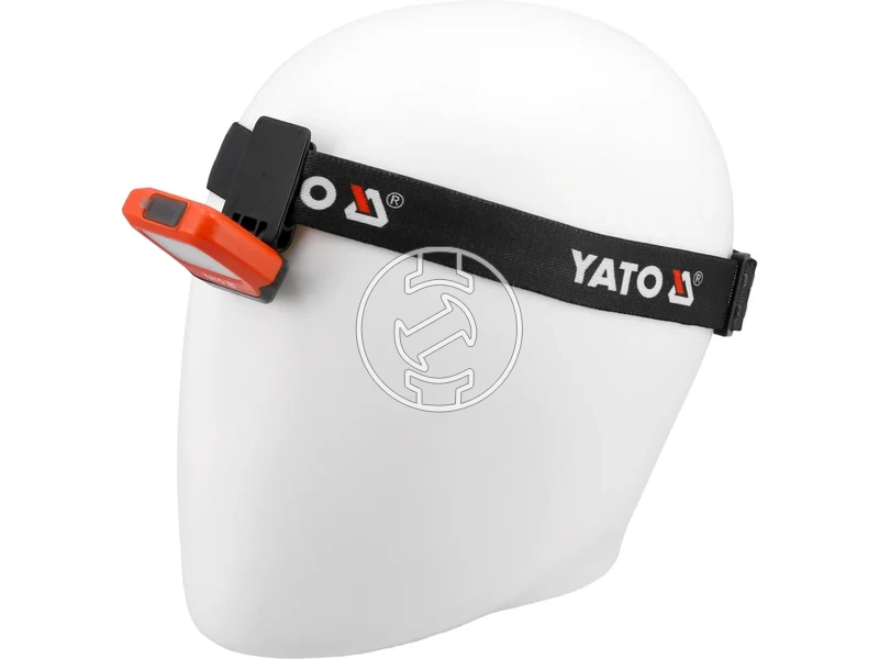 Kép: Yato YT-08598 akkus fejlampa 200 lm.webp