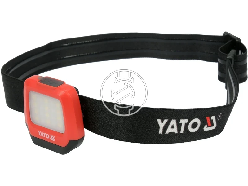 Kép: Yato YT-08598 akkus fejlampa 200 lm.webp