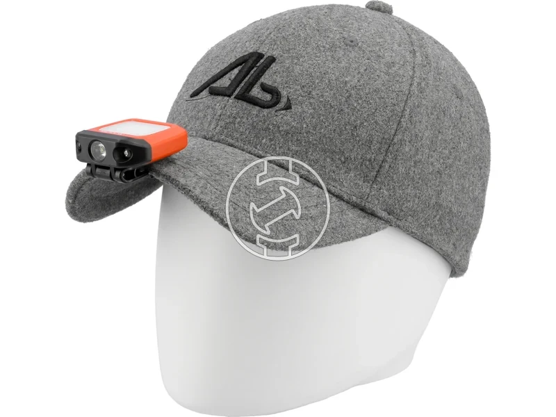 Kép: Yato YT-08598 akkus fejlampa 200 lm.webp