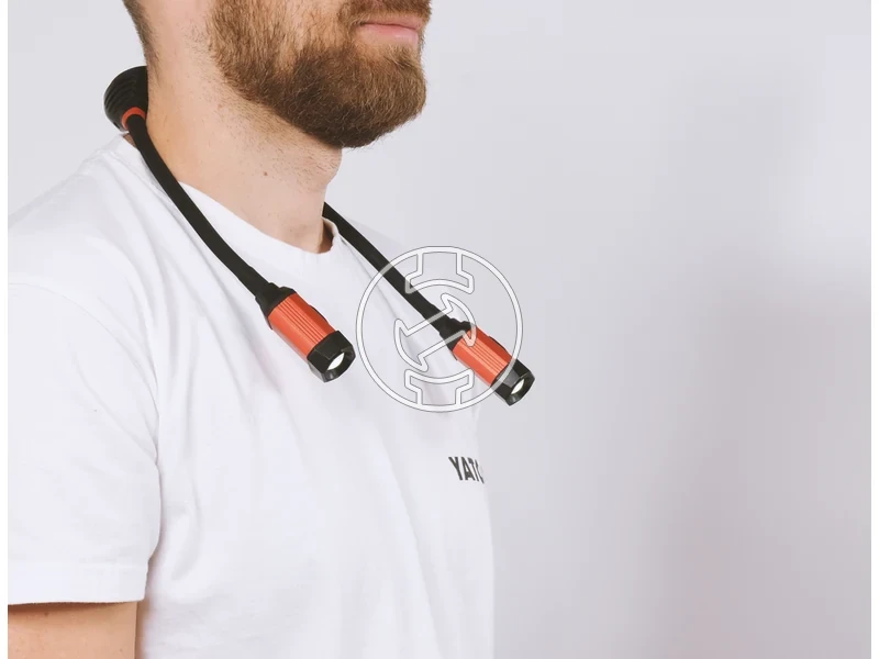 Kép: Yato YT-08599 akkus fejlampa 300 lm.webp