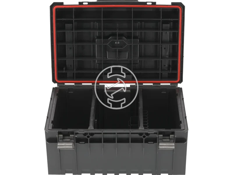 Kép: YATO YT-09167 Szerszamoslada szorito sinnel 585 x 385 x 320 mm.webp