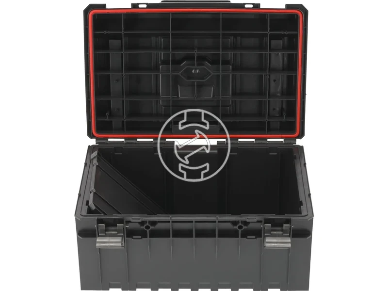 Kép: YATO YT-09167 Szerszamoslada szorito sinnel 585 x 385 x 320 mm.webp