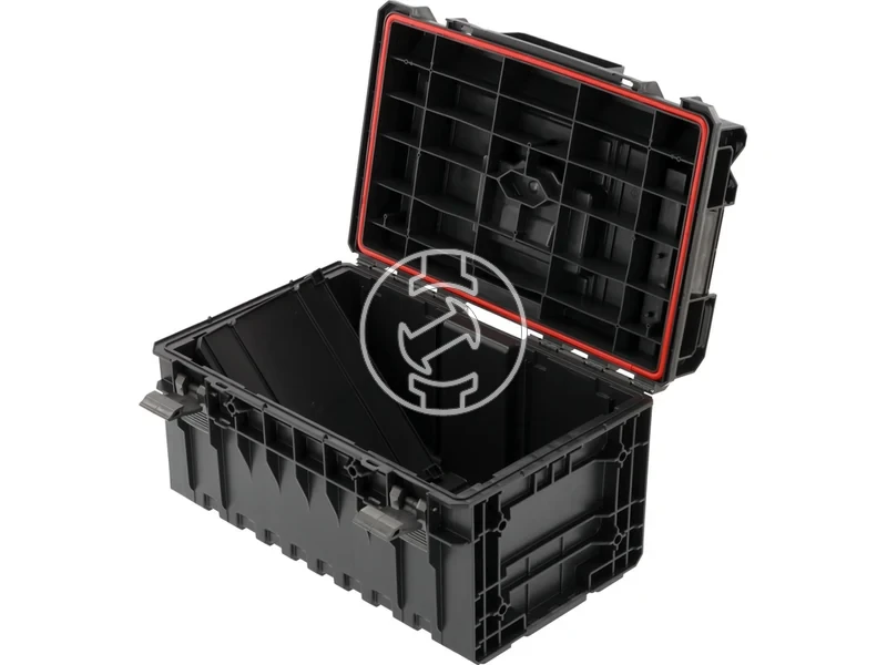 Kép: YATO YT-09167 Szerszamoslada szorito sinnel 585 x 385 x 320 mm.webp