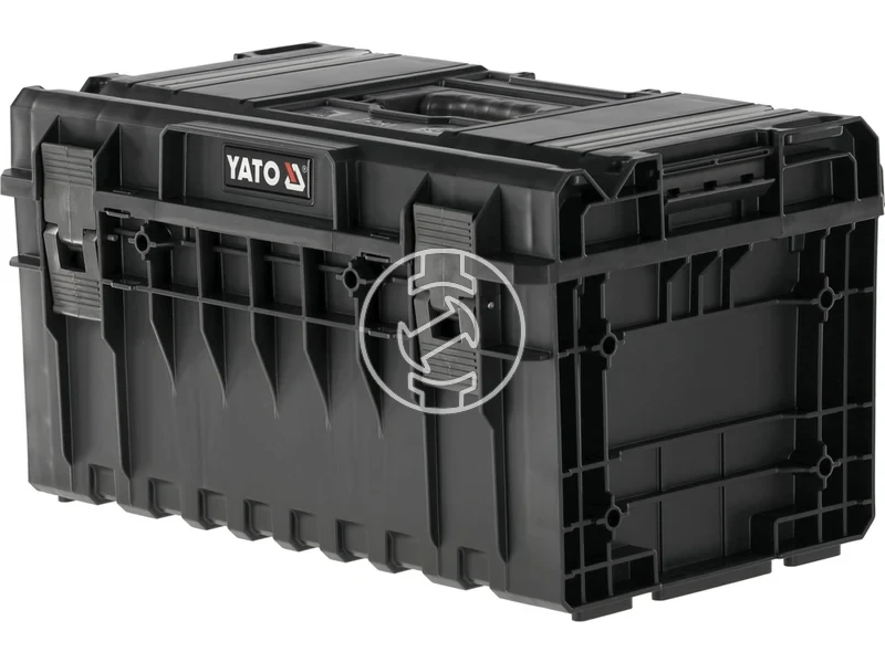 Kép: YATO YT-09167 Szerszamoslada szorito sinnel 585 x 385 x 320 mm.webp