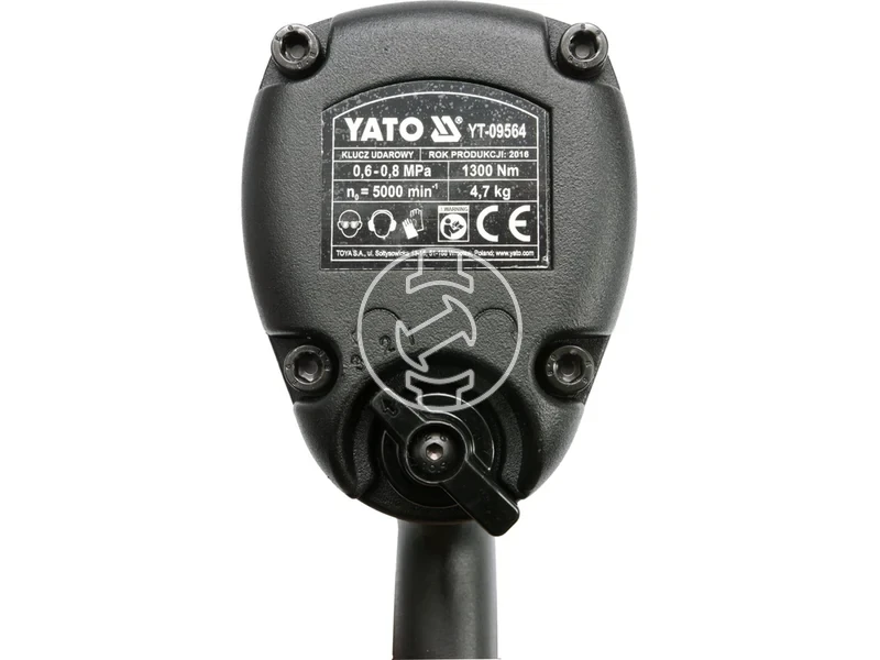 Kép: Yato YT-09564 levegos utvecsavarozo 34 inch 1300 Nm.webp
