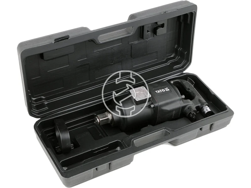 Kép: Yato YT-0959 levegos utvecsavarozo 1 inch 2600 Nm.webp