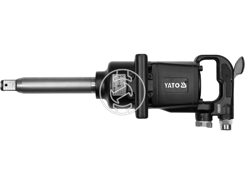 Kép: Yato YT-0960 levegos utvecsavarozo 1 inch 2600 Nm.webp