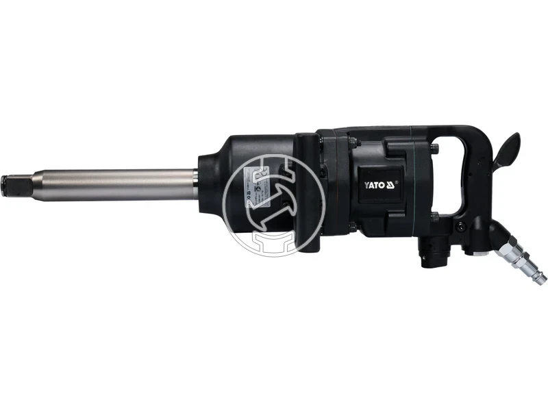Kép: Yato YT-09615 levegos utvecsavarozo 1 inch 3200 Nm.webp