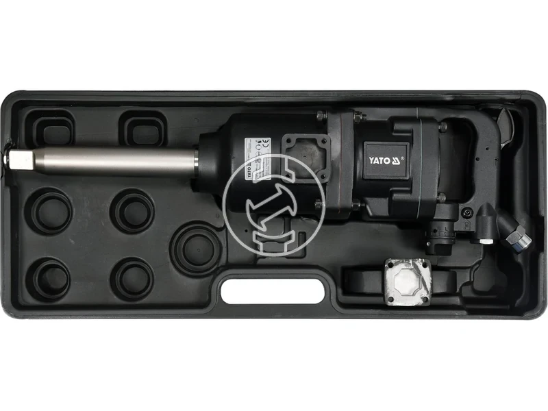 Kép: Yato YT-09615 levegos utvecsavarozo 1 inch 3200 Nm.webp