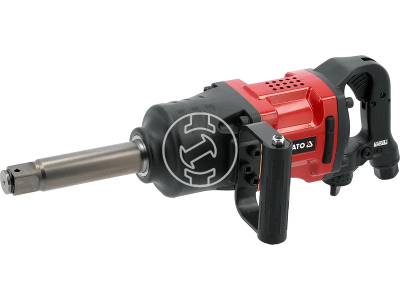 Kép: Yato YT-09617 levegos utvecsavarozo 1 inch 4000 Nm.webp