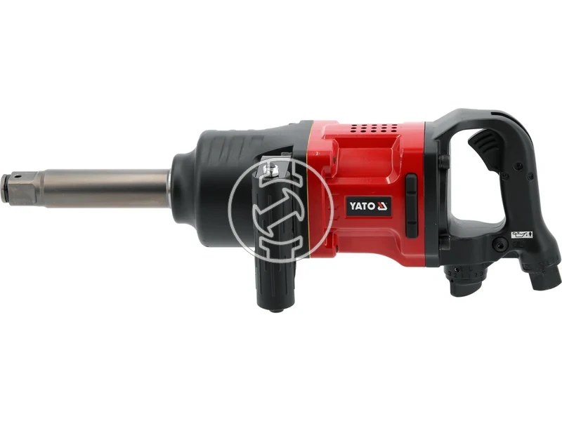 Kép: Yato YT-09617 levegos utvecsavarozo 1 inch 4000 Nm.webp