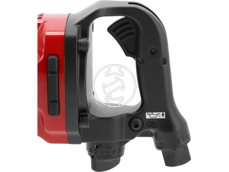 Kép: Yato YT-09617 levegos utvecsavarozo 1 inch 4000 Nm.webp