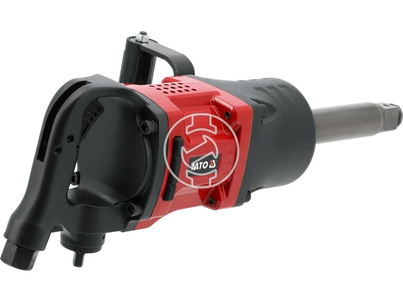 Kép: Yato YT-09617 levegos utvecsavarozo 1 inch 4000 Nm.webp