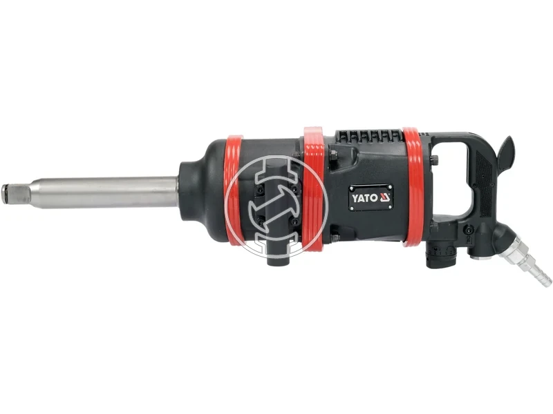 Kép: Yato YT-09618 levegos utvecsavarozo 1 inch 4800 Nm.webp
