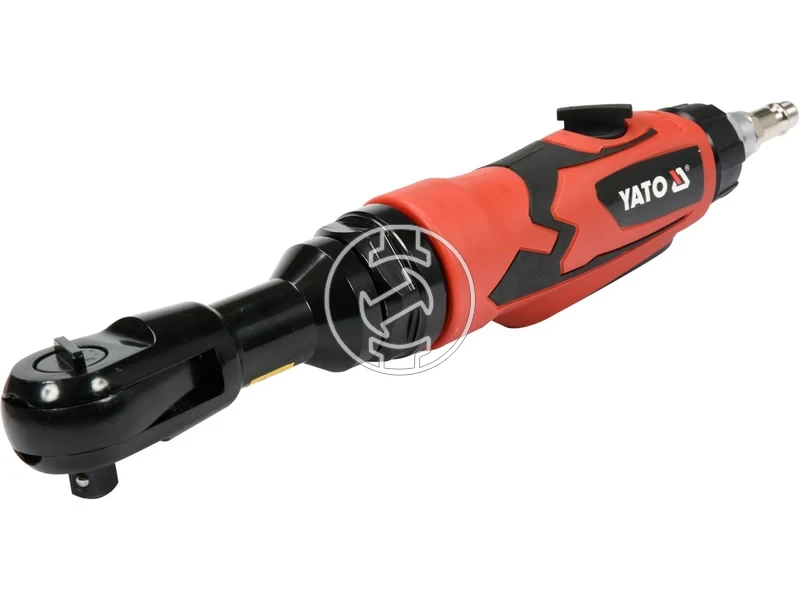 Kép: Yato YT-09803 levegos racsnis csavarkulcs 12 inch 80 Nm.webp