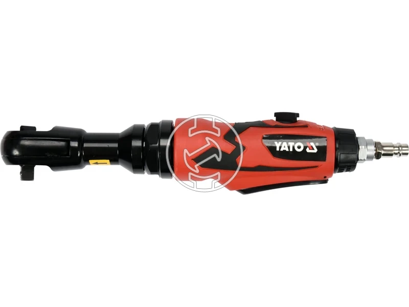 Kép: Yato YT-09803 levegos racsnis csavarkulcs 12 inch 80 Nm.webp